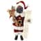 Santa's Workshop 12" Santa with His List Figurine